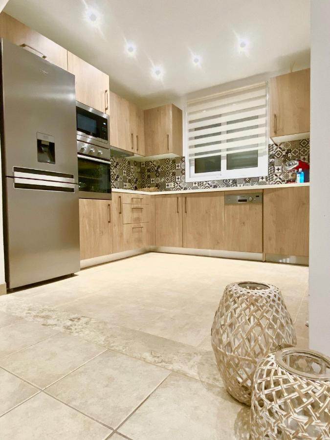 Villa Olive Sense Afantou