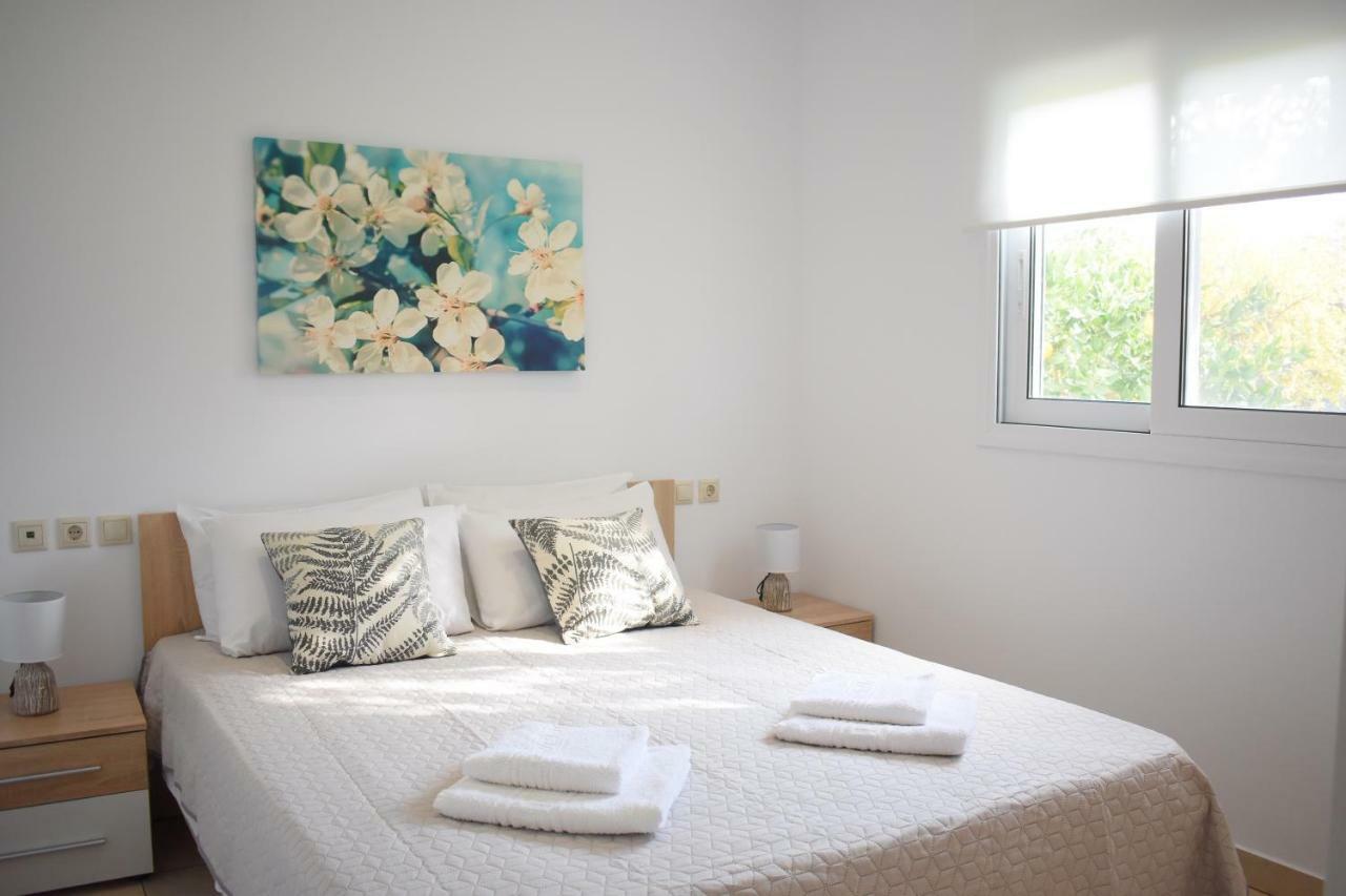 Villa Olive Sense *