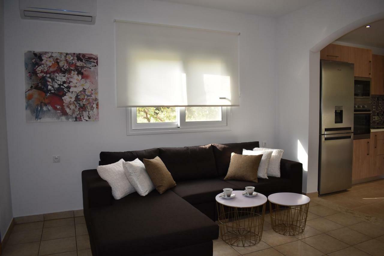 Villa Olive Sense With Jacuzzi And Sauna *